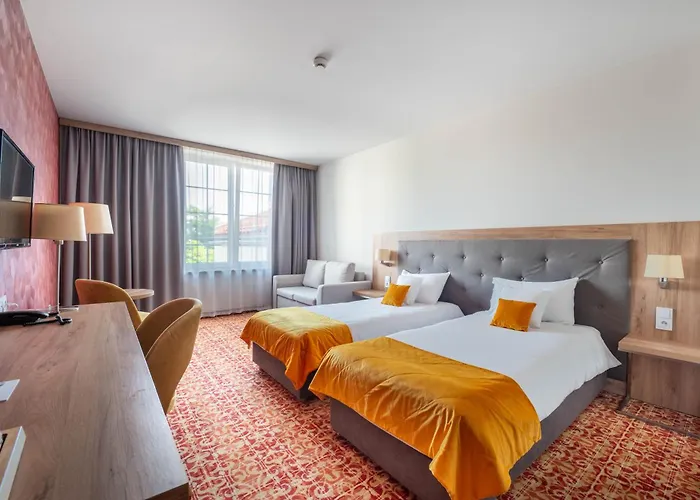 Hotel Arche