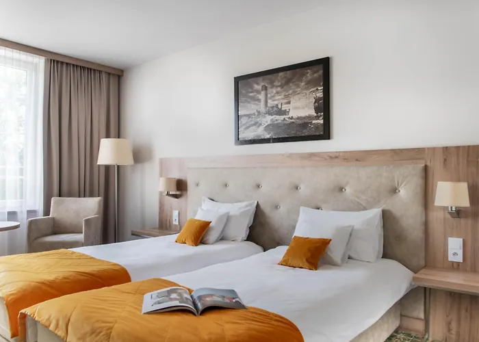 Hotel Arche