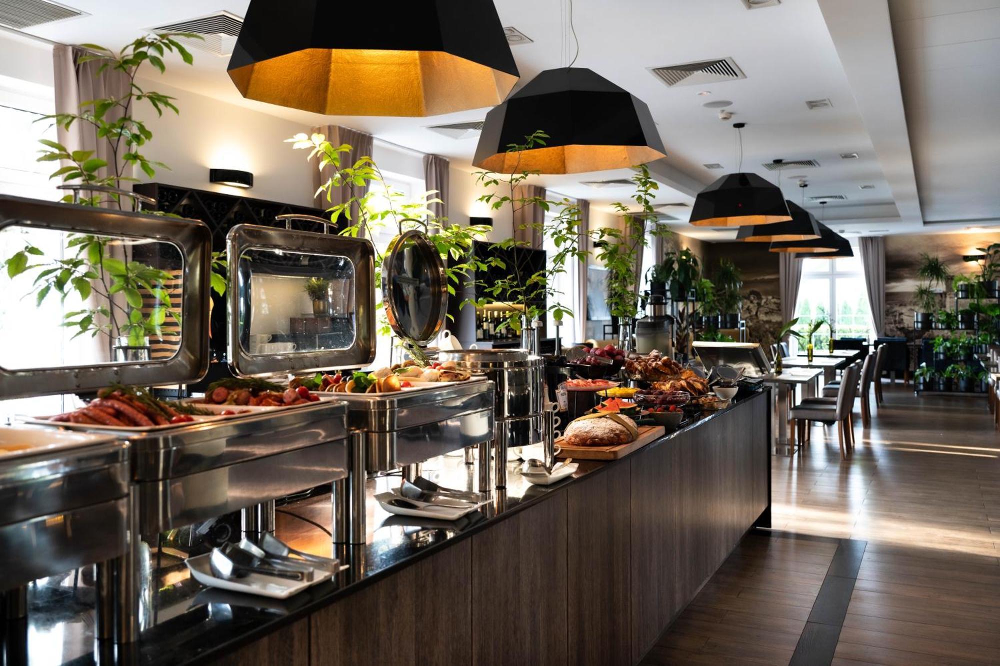 Arche 4* Ченстохова