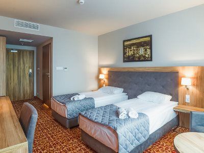 Arche 4* Ченстохова