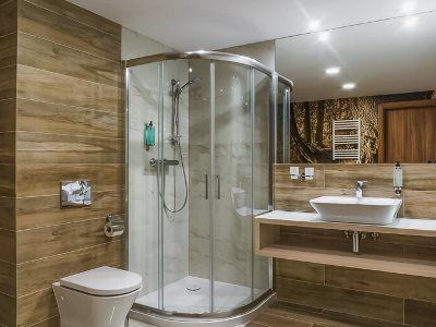 Arche Готель