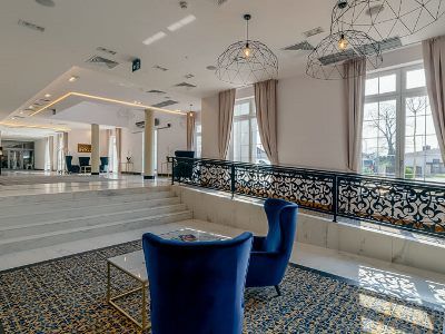 Arche Готель