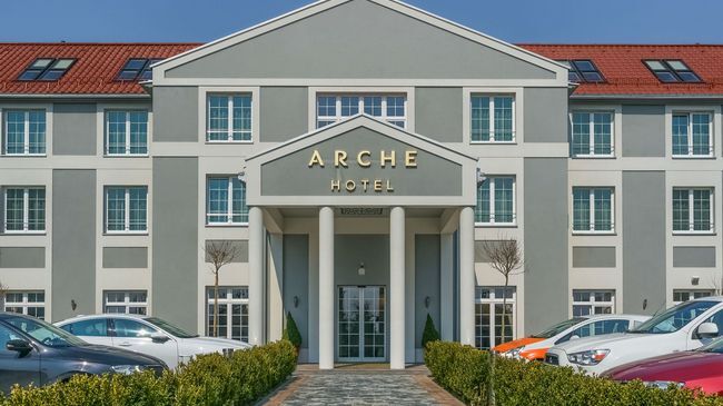 Arche Ченстохова